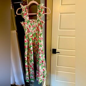 Hill house nap dress